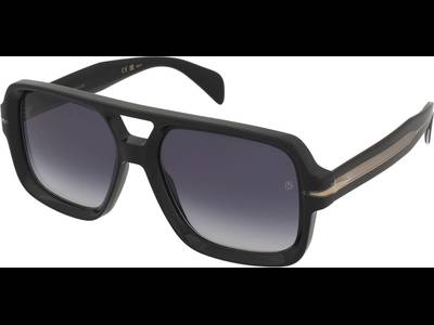 David Beckham DB 7151/S 807/08