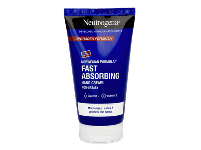 Neutrogena Kätekreem 75 ml