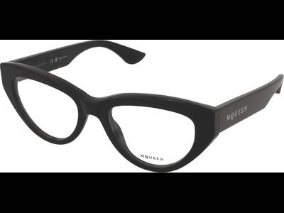 Alexander McQueen AM0529O 001