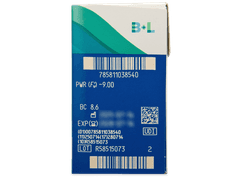 PureVision 2 (6 läätse)