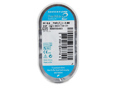 PureVision 2 (6 läätse)